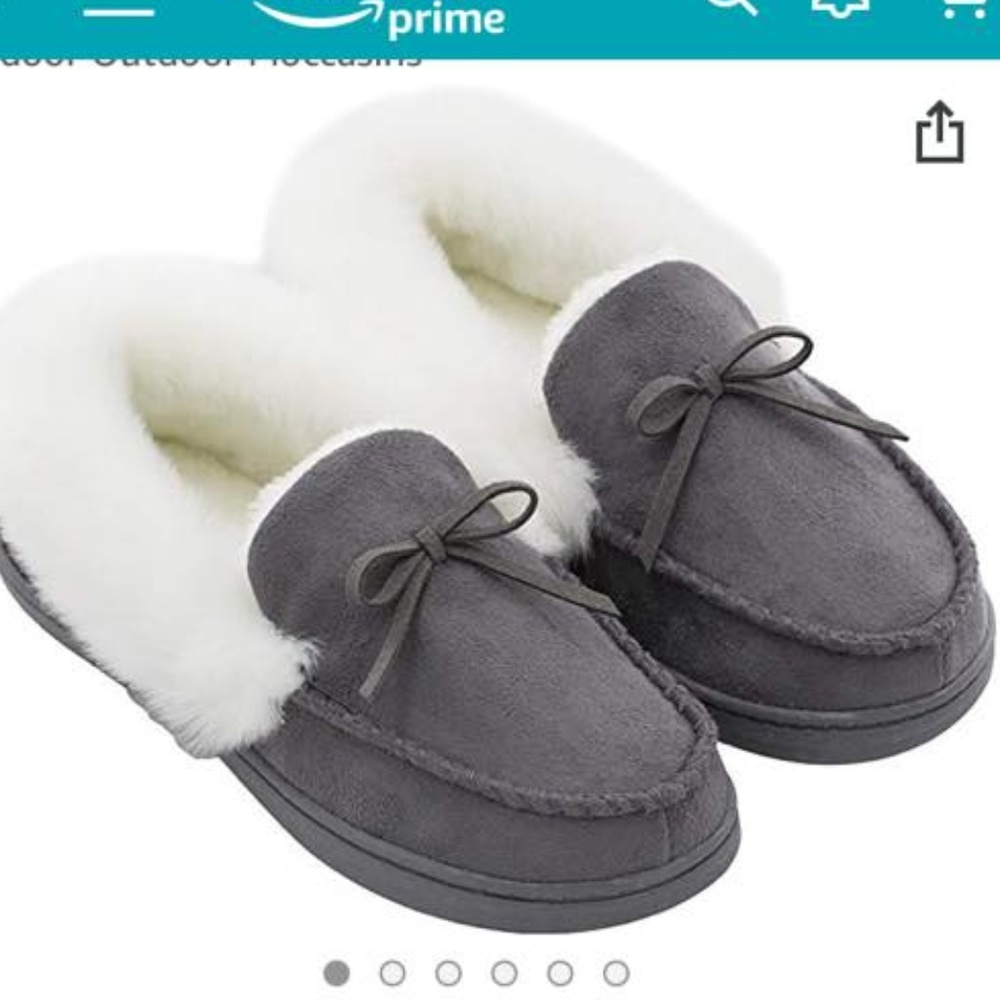 Women's Slipper